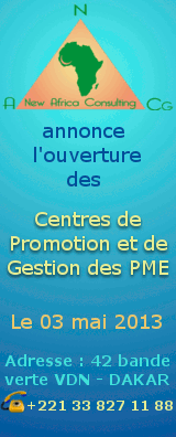 Les Centres de Promotion et de Gestion des PME