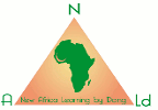 New Africa Learning by doing