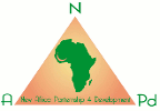 New Africa Partnership 4 Development