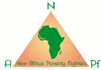 New Africa Poverty Fighters