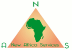 New Africa Services