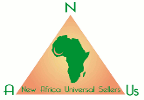 New Africa Universal Sellers
